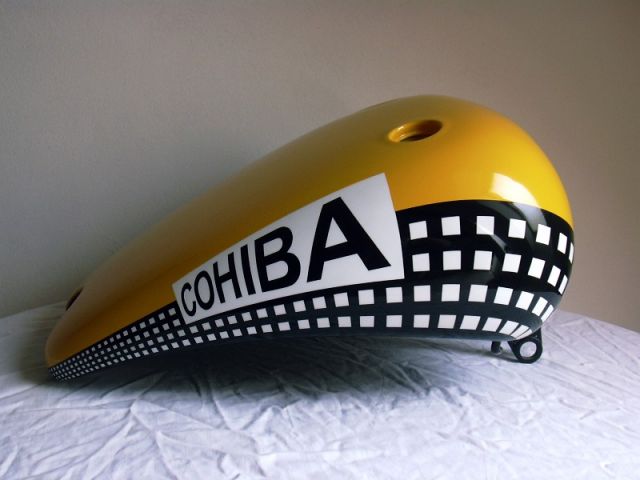 cohiba